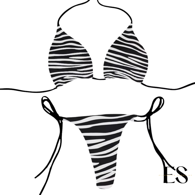 Biquíni Summer - 50% OFF + Frete Grátis!