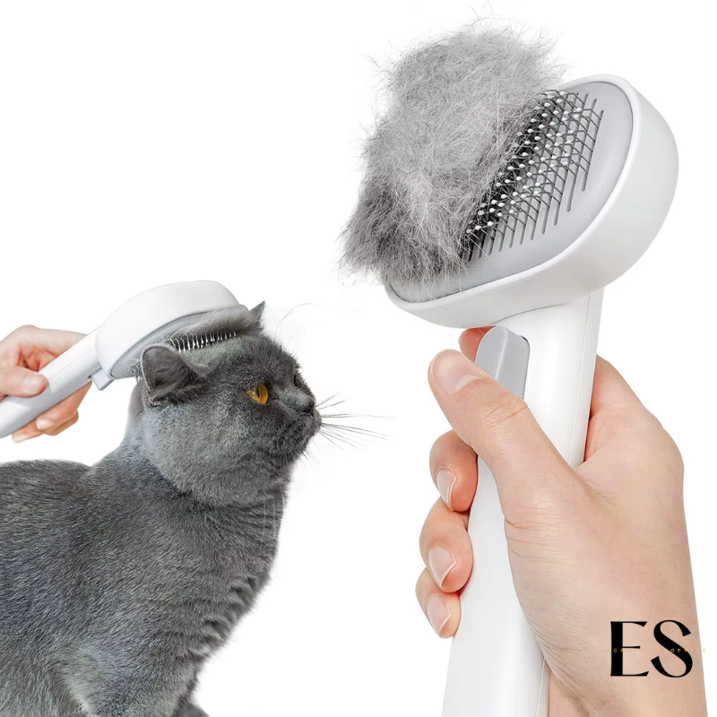 Escova Pelo Off - 50% de desconto + Frete Grátis