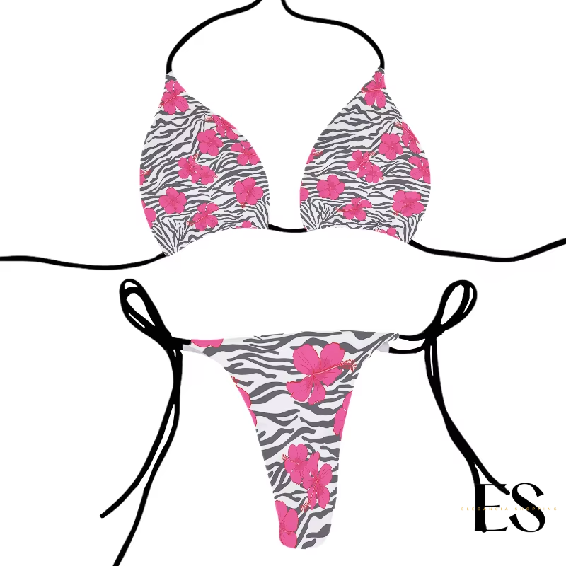 Biquíni Summer - 50% OFF + Frete Grátis!