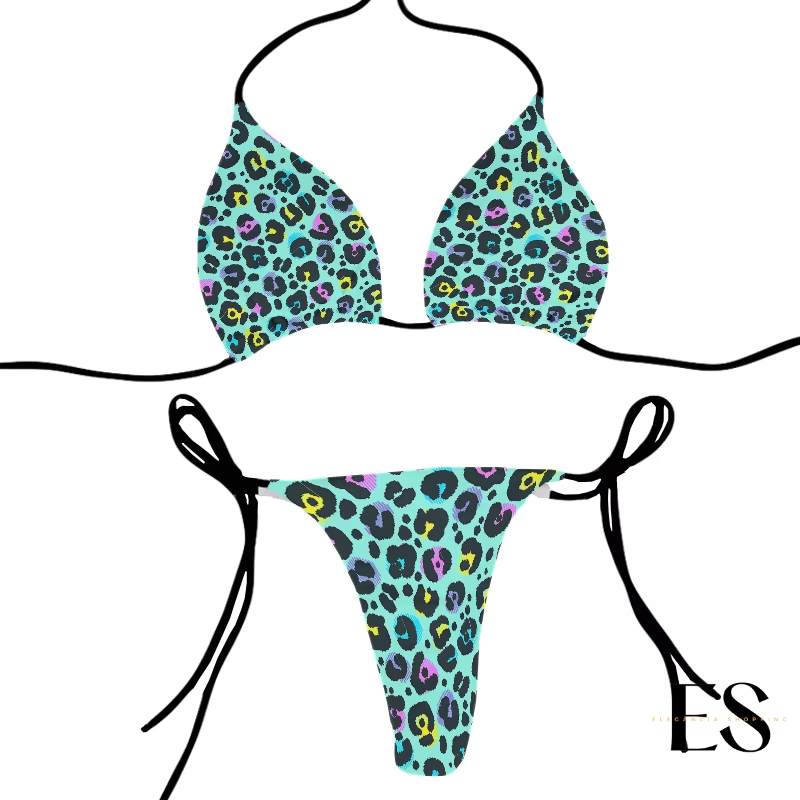 Biquíni Summer - 50% OFF + Frete Grátis!