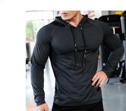 Agasalho Fitness Corta Vento