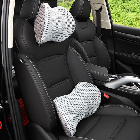 Apoio Lombar Comfort