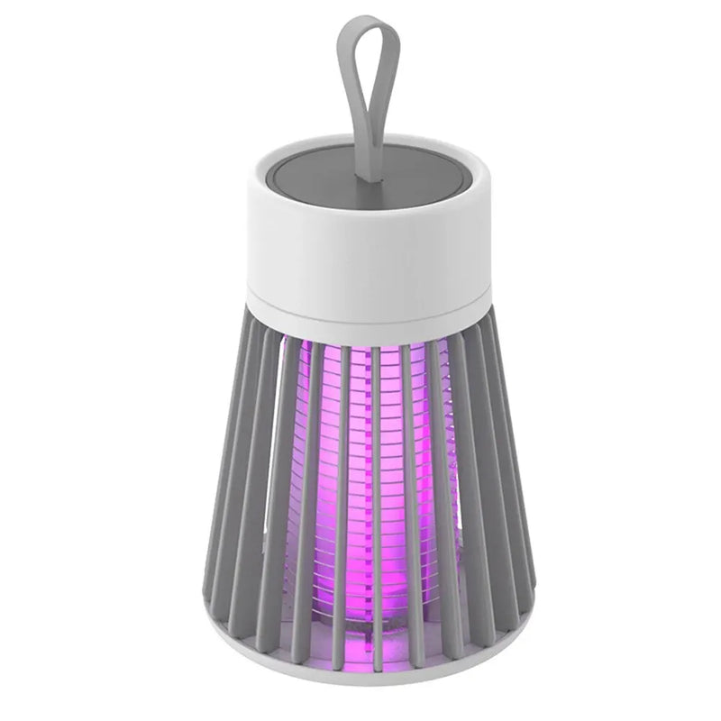 Mosquito OFF - Repelente USB Elétrico UV