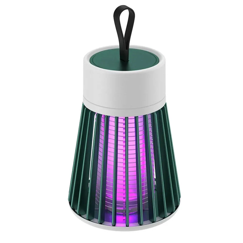 Mosquito OFF - Repelente USB Elétrico UV