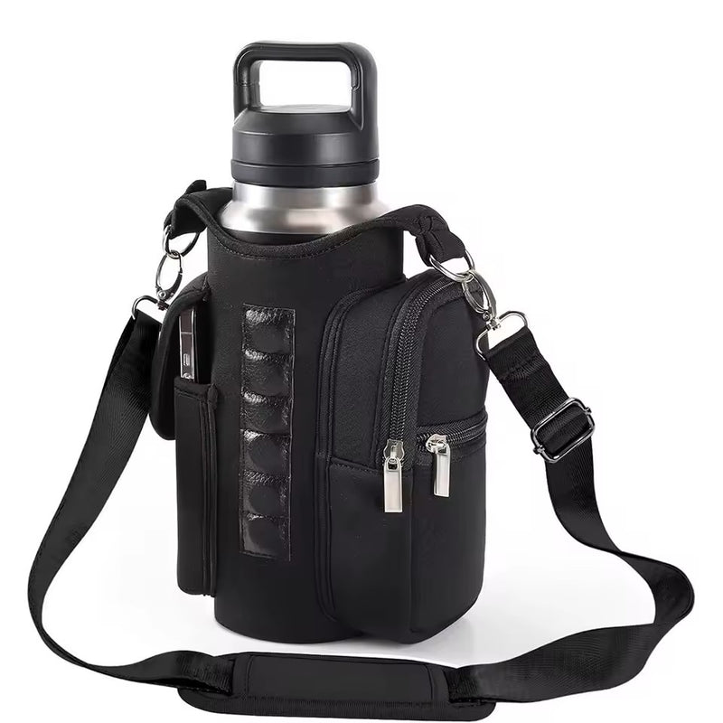 GymBag Magnética - Frete Grátis