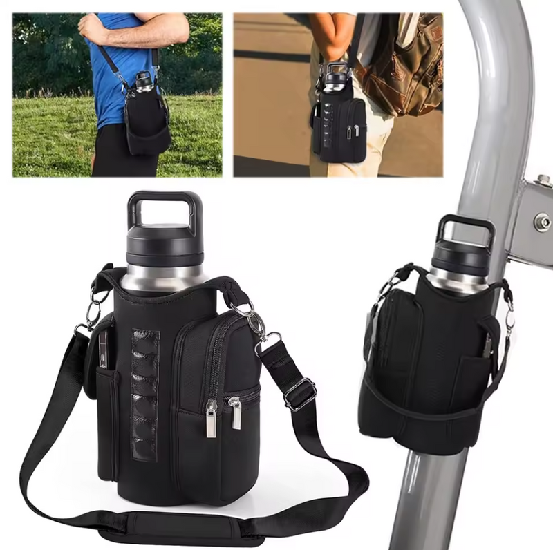 GymBag Magnética - Frete Grátis